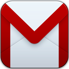 Gmail logo PNG-25905